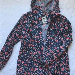 Joules Raincoat